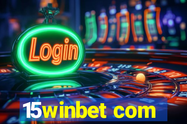 15winbet com